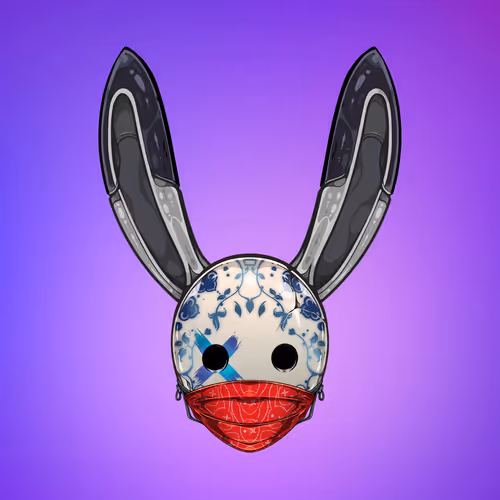 Rebelrabbits