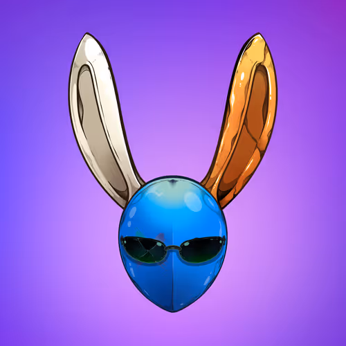 Rebelrabbits
