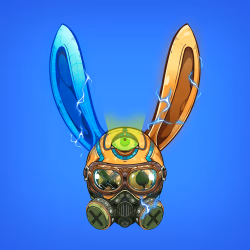 Rebelrabbits