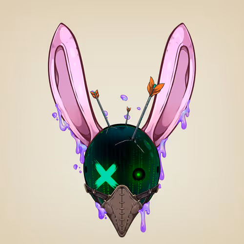 Rebelrabbits