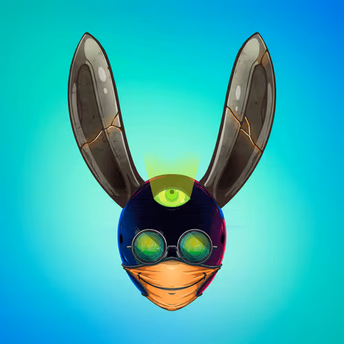 Rebelrabbits