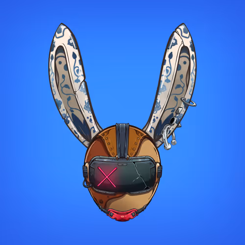 Rebelrabbits