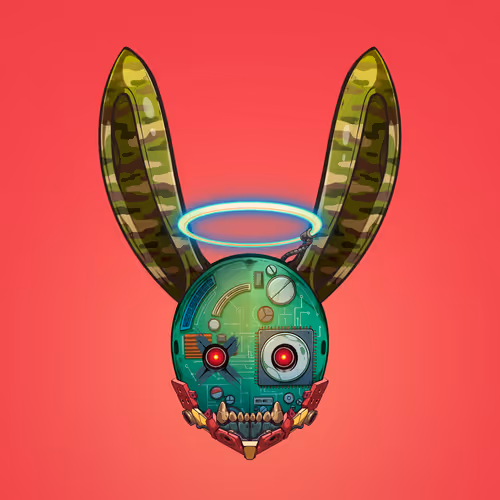 Rebelrabbits