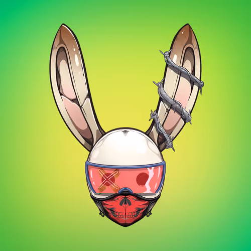 Rebelrabbits