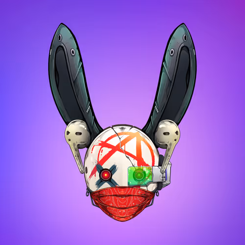 Rebelrabbits