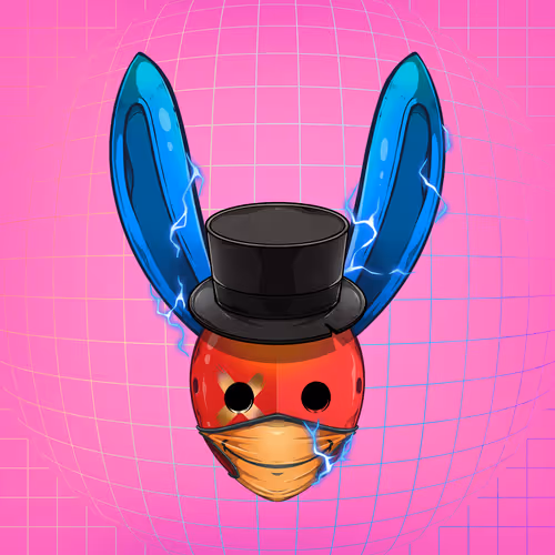 Rebelrabbits