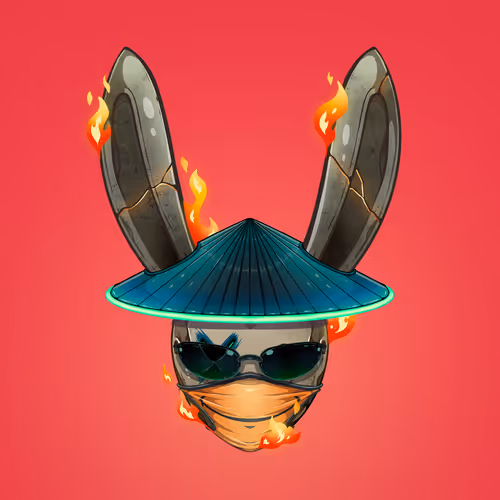 Rebelrabbits