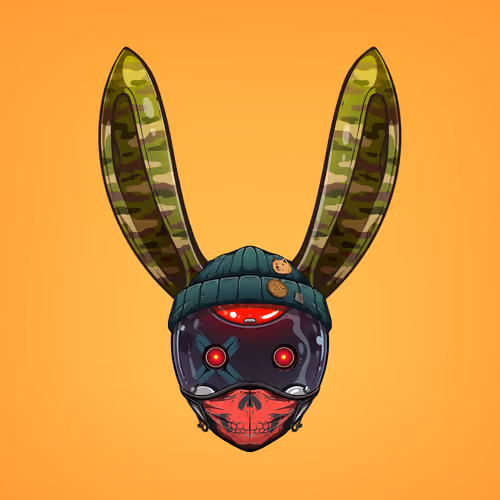 Rebelrabbits