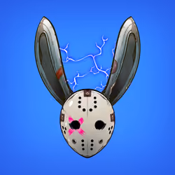 Rebel Rabbit #148