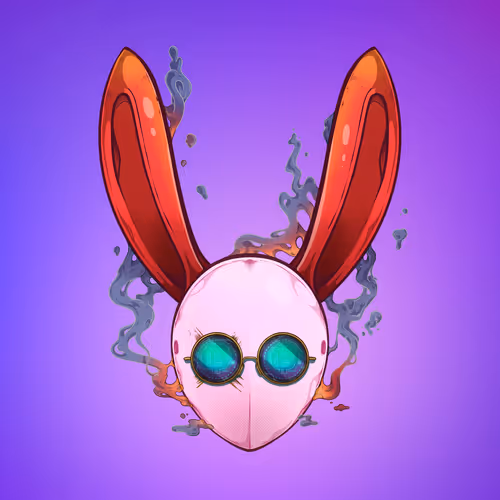 Rebelrabbits