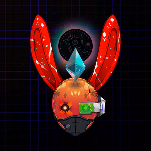 Rebelrabbits