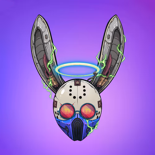 Rebelrabbits