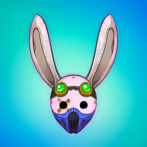 Rebelrabbits