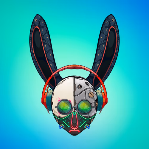 Rebelrabbits