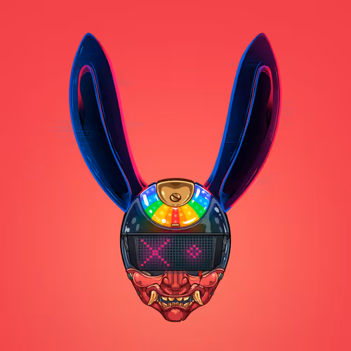 Rebelrabbits