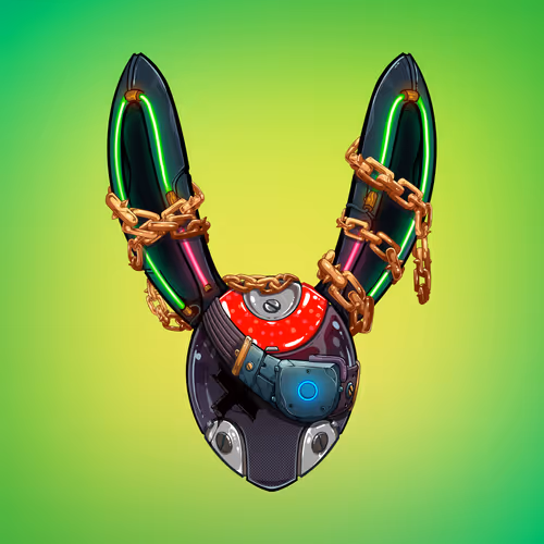 Rebelrabbits