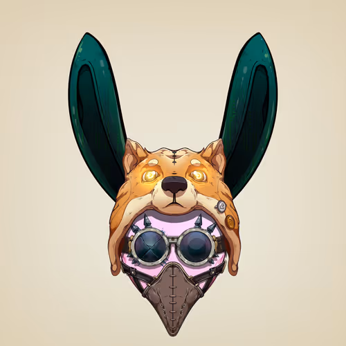 Rebelrabbits