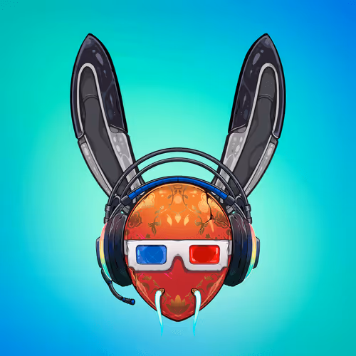 Rebelrabbits