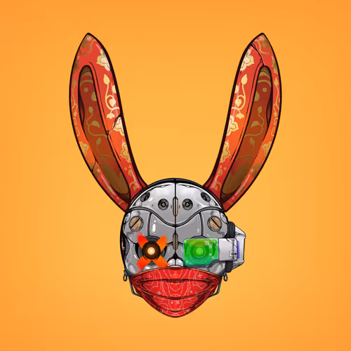 Rebelrabbits