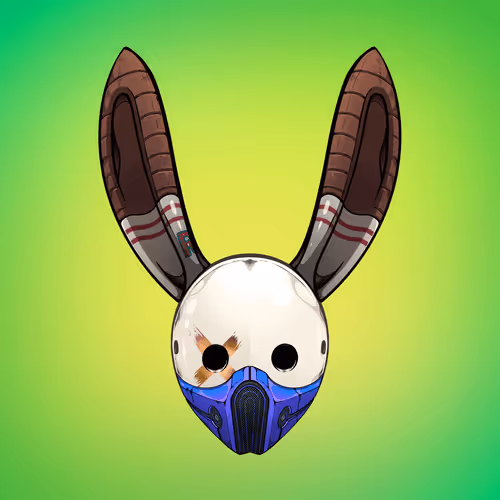 Rebelrabbits