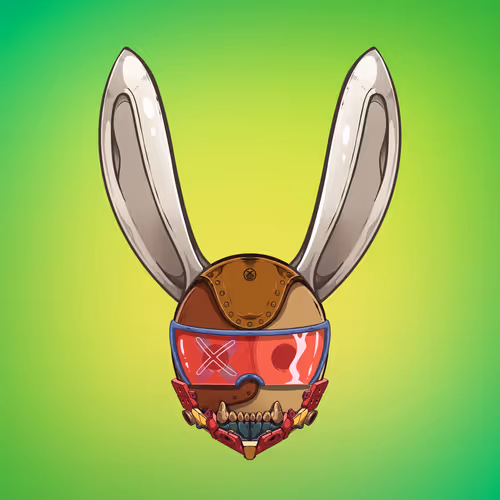 Rebelrabbits