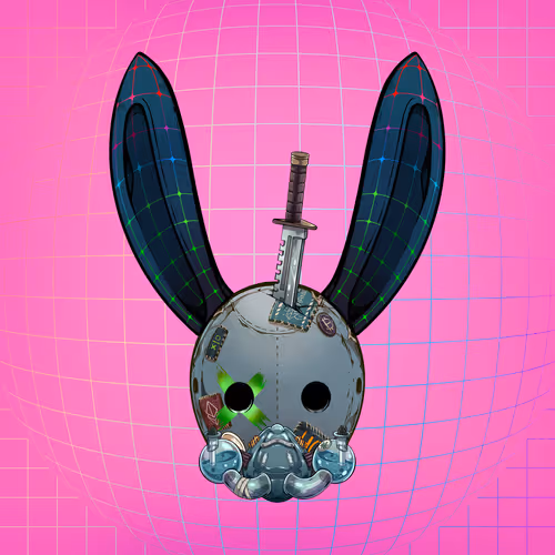 Rebelrabbits