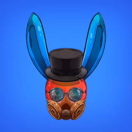 Rebelrabbits