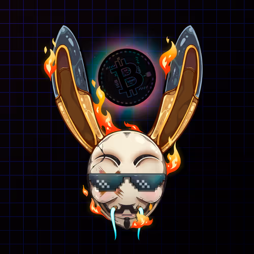 Rebelrabbits
