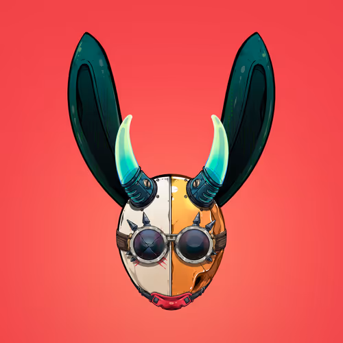 Rebelrabbits