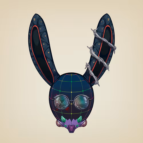 Rebelrabbits
