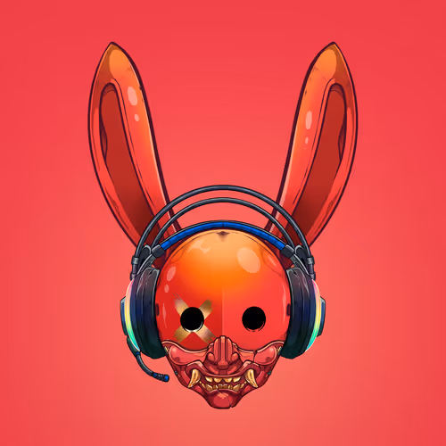 Rebelrabbits