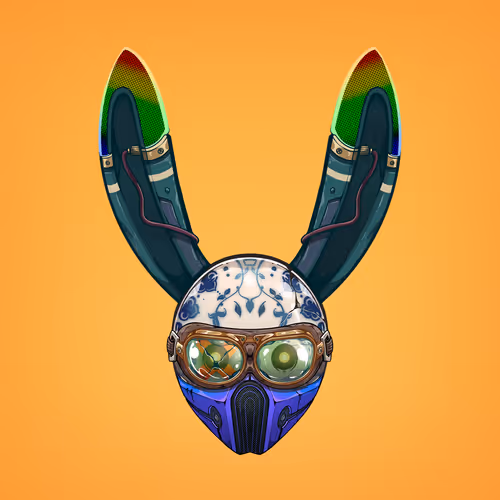 Rebelrabbits