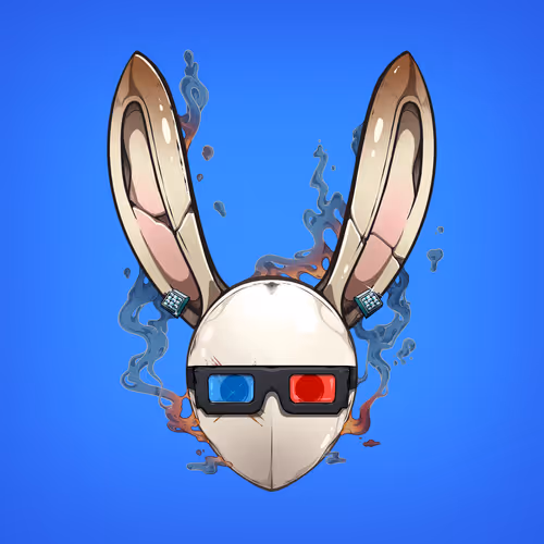 Rebelrabbits