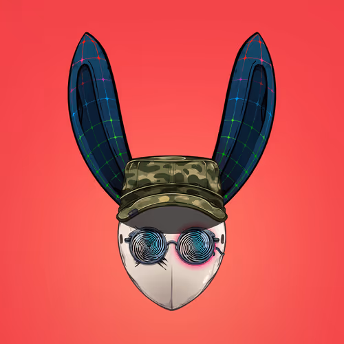 Rebelrabbits