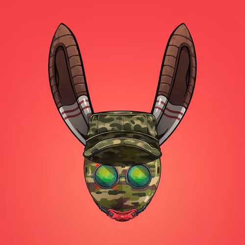 Rebelrabbits