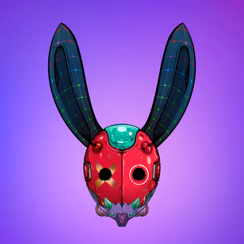 Rebelrabbits