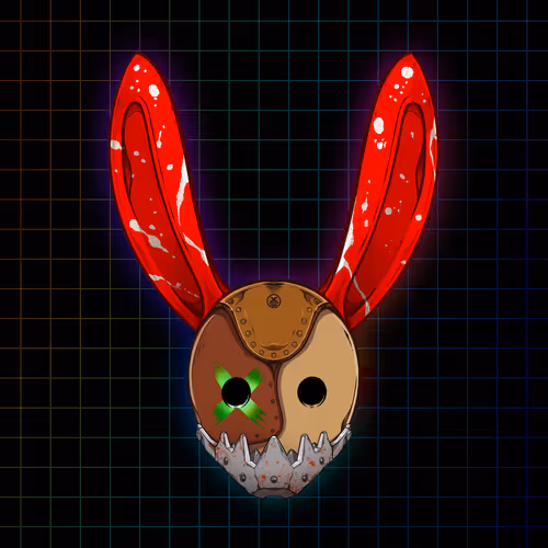 Rebelrabbits