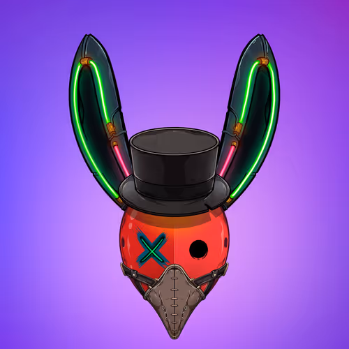 Rebelrabbits