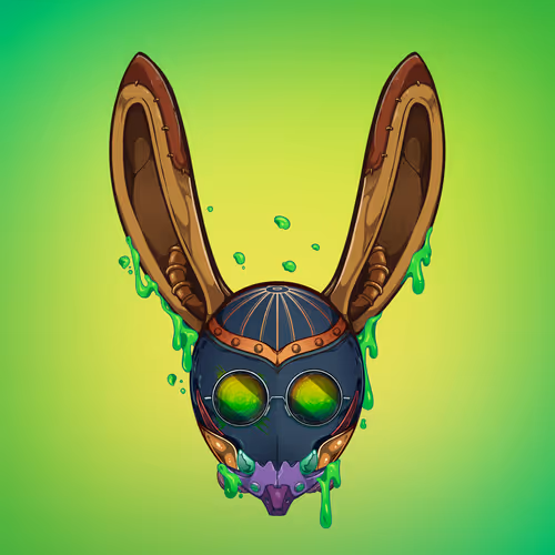 Rebelrabbits