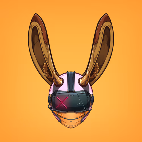 Rebelrabbits