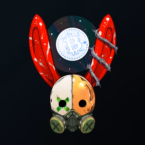Rebelrabbits