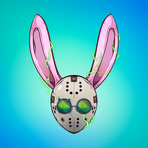 Rebelrabbits