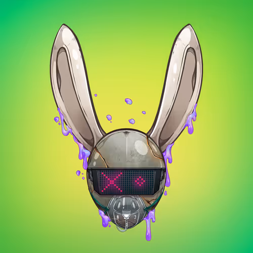 Rebelrabbits