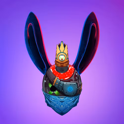 Rebelrabbits
