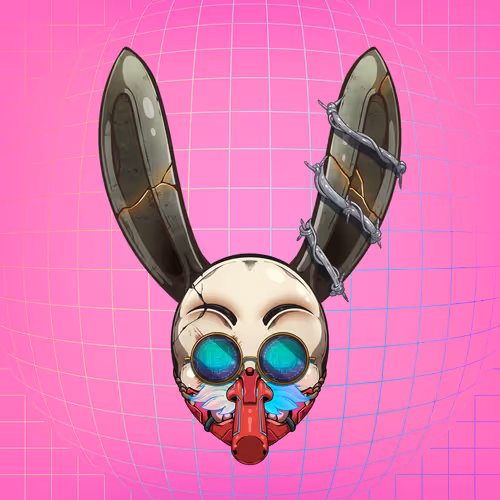 Rebelrabbits