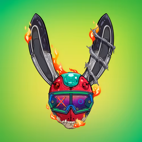 Rebelrabbits