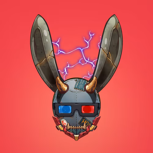 Rebelrabbits