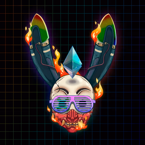 Rebelrabbits
