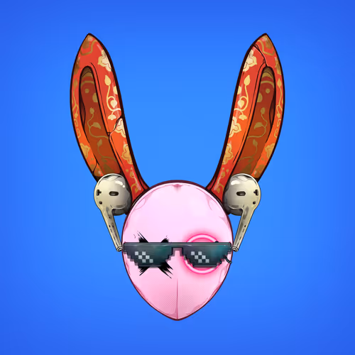Rebelrabbits