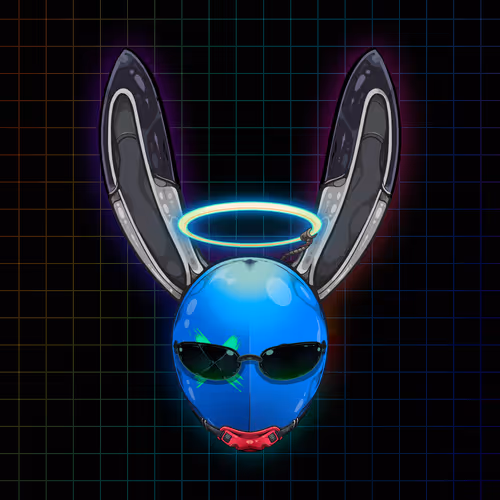 Rebelrabbits